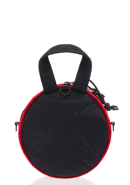 TELFAR x EASTPAK EK0A5BBC2A41 CIRCLE BAG RED SS23 | DOSAHBURI Online Shop