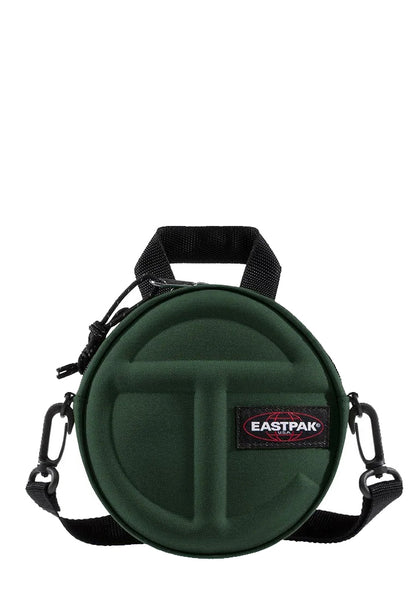 TELFAR x EASTPAK EK0A5BBC2A51 CIRCLE BAG DARK OLIVE SS23 | DOSHABURI Online Shop