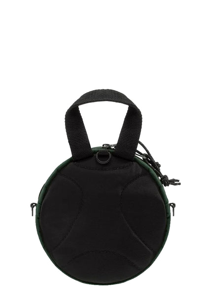 TELFAR x EASTPAK EK0A5BBC2A51 CIRCLE BAG DARK OLIVE SS23 | DOSHABURI Online Shop