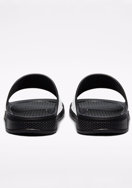 TELFAR x CONVERSE 172316C ALL STAR SLIDE SANDALS BLACK | DOSHABURI Online Shop