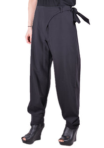 VEJAS ヴェジャス・クルシェフスキー通販 RAZOR TROUSER BLACK 20SS ...