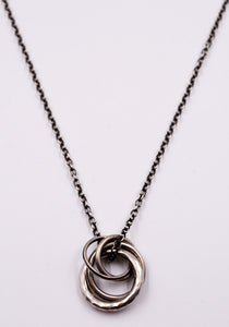 WERKSTATT MÜNCHEN ワークスタットミュンヘン通販 M3731 ネックレス