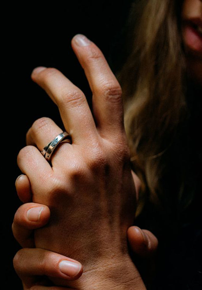 pry werkstatt munchen parts of iolom 指輪 WERKSTATT:MUNCHENのシルバーリング15選｜重厚感と繊細さが両立する