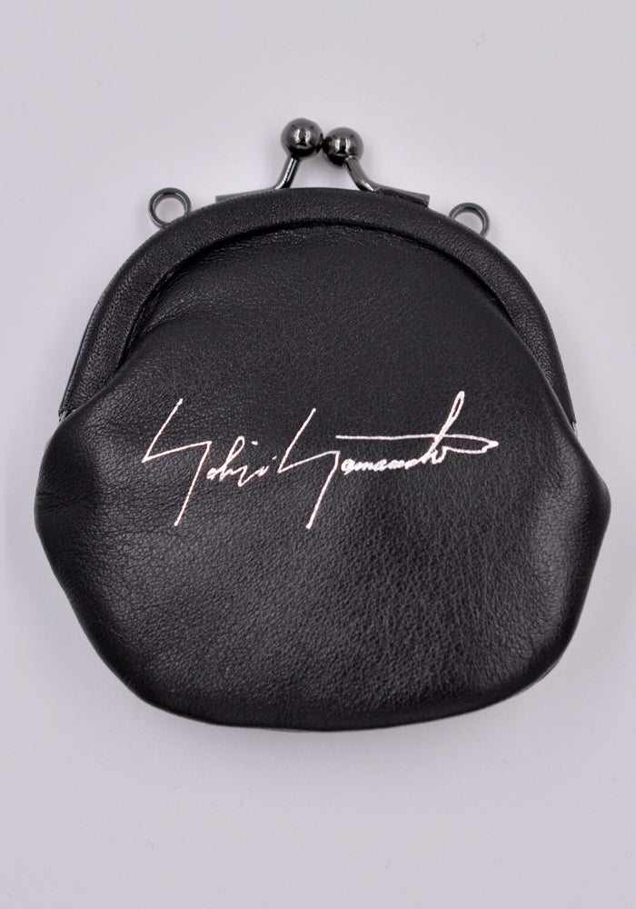 YOHJI YAMAMOTO DISCORD ディスコード ヨウジヤマモト通販 CLASP COIN