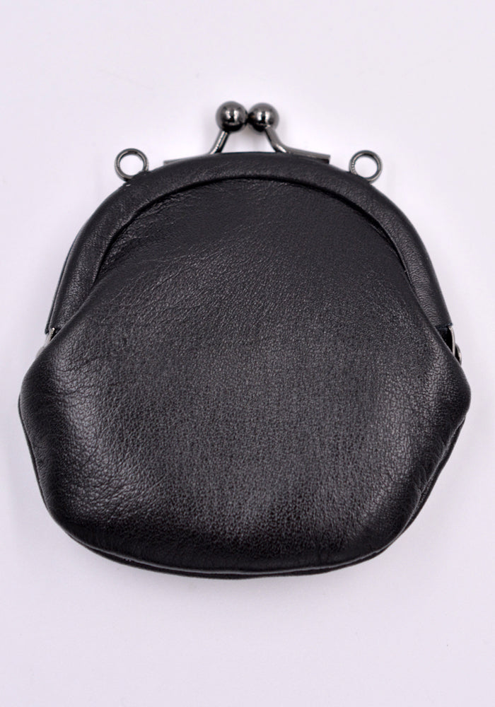 discord Yohji Yamamoto口金ネックレス　箱付き discord Yohji Yamamoto口金コインネックレス 箱付き