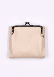 YOHJI YAMAMOTO DISCORD DG-A05-706-1-02 CLASP WALLET OFF-WHITE | DOSHABURI Online SHop